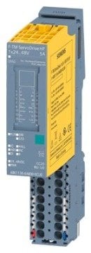 6BK1136-6AB00-0CU0 /F-TM ServoDrive HF