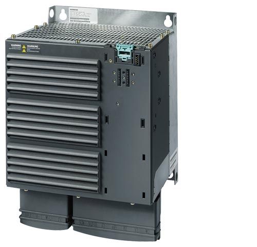 6SL3225-0BE31-8AA0 /SINAMICS PM250-IP20-FSD-A-400V 18,5KW