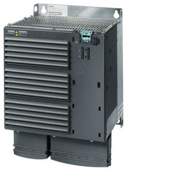 6SL3225-0BE31-8AA0 /SINAMICS PM250-IP20-FSD-A-400V 18,5KW