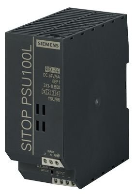 6EP1333-1LB00 /SITOP PSU100L 24 V/5 A