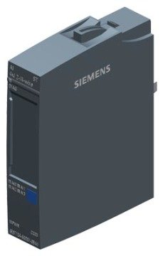 6ES7134-6GD01-0BA1 /SIMATIC ET 200SP, ANALOG INPUT MODULE, AI 4XI 2-/4-WIRE STAN