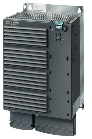 6SL3225-0BE33-7AA0 /SINAMICS PM250-IP20-FSE-A-400V 37KW