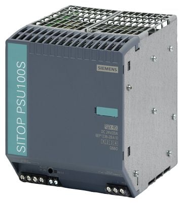 6EP1336-2BA10 /SITOP PSU100S 24 V/20 A