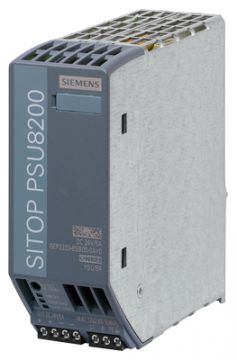 6EP3333-8SB00-0AY0 /SITOP PSU8200 24 V/5 A