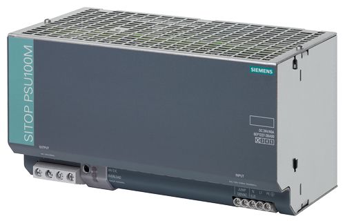 6EP1337-3BA00 /SITOP PSU100M 24 V/40 A