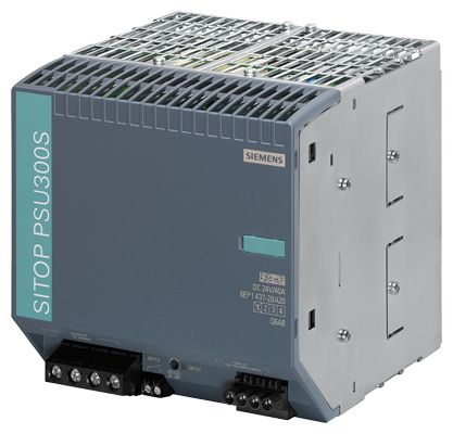 6EP1437-2BA20 /SITOP PSU300S 24 V/40 A