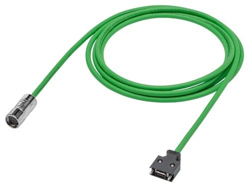 6FX3002-2CT12-1AF0 /SIGNAL CABLE PREASSEMBLED