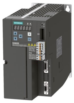 6SL3210-5FE11-5UF0 /SINAMICS V90, PROFINET, 3 AC 400V 1.5kW