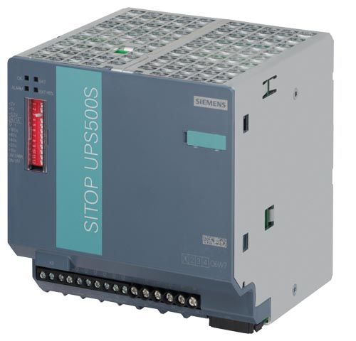 6EP1933-2EC51 /SITOP UPS500S BASIC UNIT 5 KWS