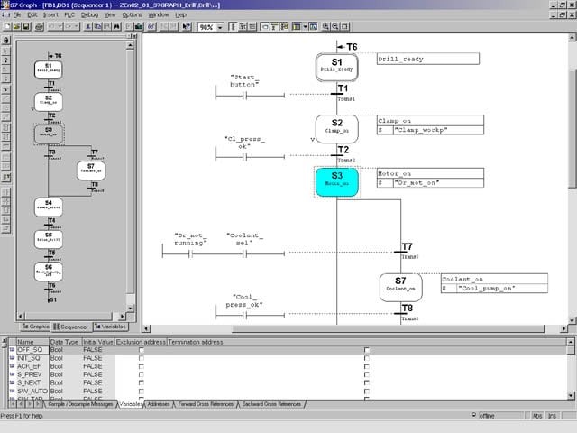 6ES7840-0CC05-0YA5 /SIMATIC S7, S7-PDIAG V5.6 Floating license for 1 user E-SW,