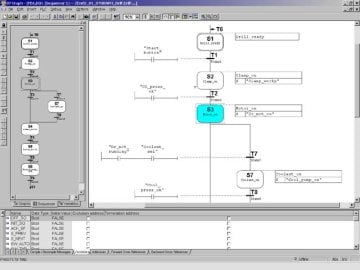 6ES7840-0CC05-0YA5 /SIMATIC S7, S7-PDIAG V5.6 Floating license for 1 user E-SW,