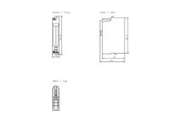 6ES7131-4BD01-0AA0 /ET200S, EL-MOD., 4DI