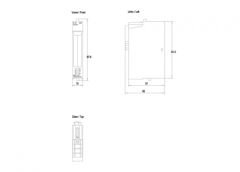 6ES7131-4BF50-0AA0 /ET200S, 8DI SOURCE O