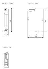 6ES7131-4RD02-0AB0 /ET200S, EL-MOD., 4DI