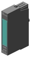 6ES7132-4BD02-0AA0 /ET200S, EL-MOD., 4DO