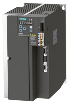 6SL3210-5FE17-0UF0 /SINAMICS V90, PROFINET, 3 AC 400V 7.0kW