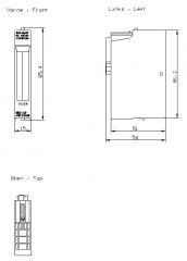 6ES7132-4HB12-0AB0 /ET200S, EL-MOD., 2RO