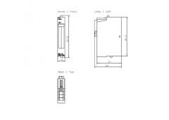 6ES7134-4GB01-0AB0 /ET200S, EL-MOD., 2AI