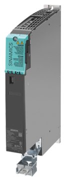 6SL3120-1TE21-8AD0 /SINAMICS S120 SINGLE MOTOR MODULE INPUT: DC 600V OUTPUT: 3AC