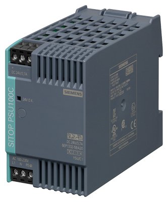 6EP1332-5BA20 /SITOP PSU100C/1ACDC/24VDC/4A/NECCLASS2