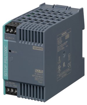 6EP1332-5BA20 /SITOP PSU100C/1ACDC/24VDC/4A/NECCLASS2