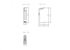 6ES7134-4JD00-0AB0 /ET200S, EL-MOD., 4AI