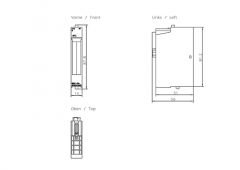 6ES7134-4LB02-0AB0 /ET200S, EL-MOD., 2AI