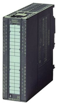 6ES7321-1BH50-0AA0 /SM321, 16DI, DC24V, SOURCE INPUT