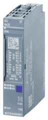 6ES7135-6HD00-0BA1 /ET 200SP, AQ 4XU/I S