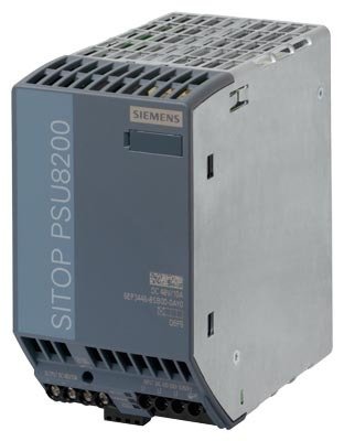 6EP3446-8SB00-0AY0 /SITOP PSU8200/3AC/48VDC/10A