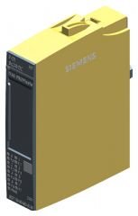 6ES7136-6BA00-0CA0 /ET 200SP, EL-MOD., F