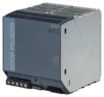 6EP3447-8SB00-0AY0 /SITOP PSU8200/3AC/48VDC/20A