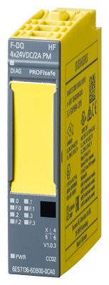 6ES7136-6DB00-0CA0 /ET 200SP, EL-MOD., F
