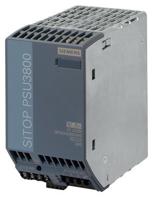 6EP3424-8UB00-0AY0 /SITOP PSU3800/3AC/12VDC/20A