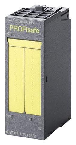6ES7138-4CF03-0AB0 /ET200S, POWERMOD. PM
