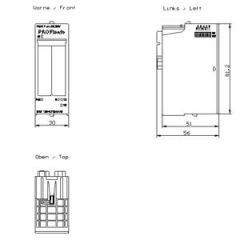 6ES7138-4CF03-0AB0 /ET200S, POWERMOD. PM