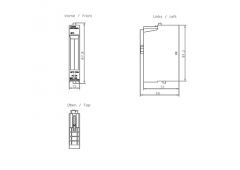 6ES7138-4DA04-0AB0 /ET200S, EL-MOD., COU