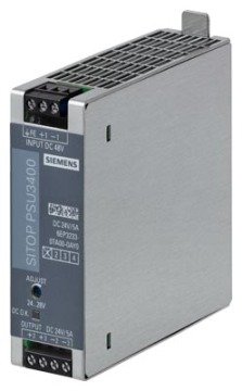 6EP3233-0TA00-0AY0 /SITOP PSU3400/DC/DC/48V/24V/5A