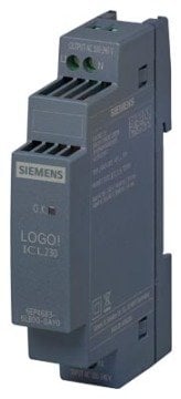 6EP4683-6LB00-0AY0 /LOGO! ICL230/1AC100-240V/5A