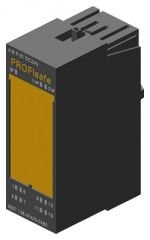 6ES7138-4FA05-0AB0 /ET200S, EL-MOD., 4/8