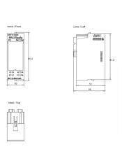6ES7138-4FA05-0AB0 /ET200S, EL-MOD., 4/8