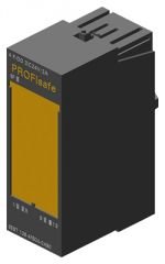 6ES7138-4FB04-0AB0 /ET200S, EL-MOD., 4 F