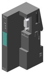6ES7138-4HA00-0AB0 /DP MASTER INTERFACE