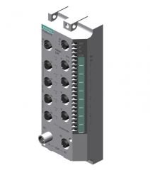 6ES7147-6BG00-0AB0 /ET200ECO PN, 8 DIO,