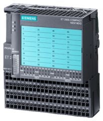 6ES7151-1CA00-1BL0 /ET 200S COMPACT, 32D