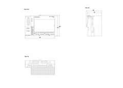 6ES7151-1CA00-1BL0 /ET 200S COMPACT, 32D