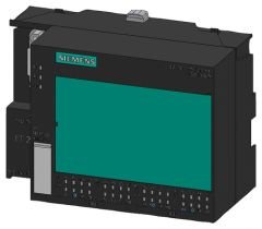 6ES7151-1CA00-3BL0 /ET 200S COMPACT, 16D