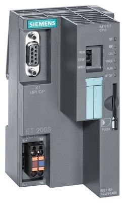 6ES7151-7AA21-0AB0 /ET200S, IM151-7 CPU