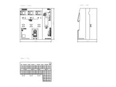 6ES7151-8AB01-0AB0 /ET200S, IM151-8 PN/D