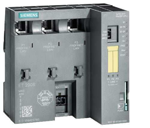 6ES7151-8FB01-0AB0 /ET200S, IM151-8F PN/